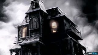 Haunted House Mystery Part 4 screenshot 1
