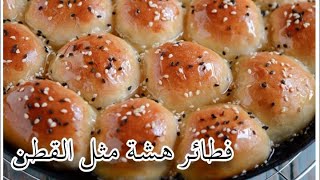 فطائر هشة ومكونات بسيطة ورخيصة !!#2021