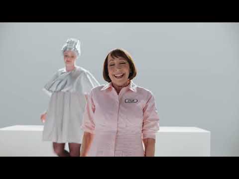 Laura Geller x Didi Conn ‘Root Touch Up’ Campaign Video Laura Geller x Didi Conn ‘Root Touch Up’ Campaign Video