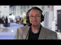 Cloud vs On-Premises Storage with OpenDrives and Larry Jordan at the 2025 NAB Show Las Vegas