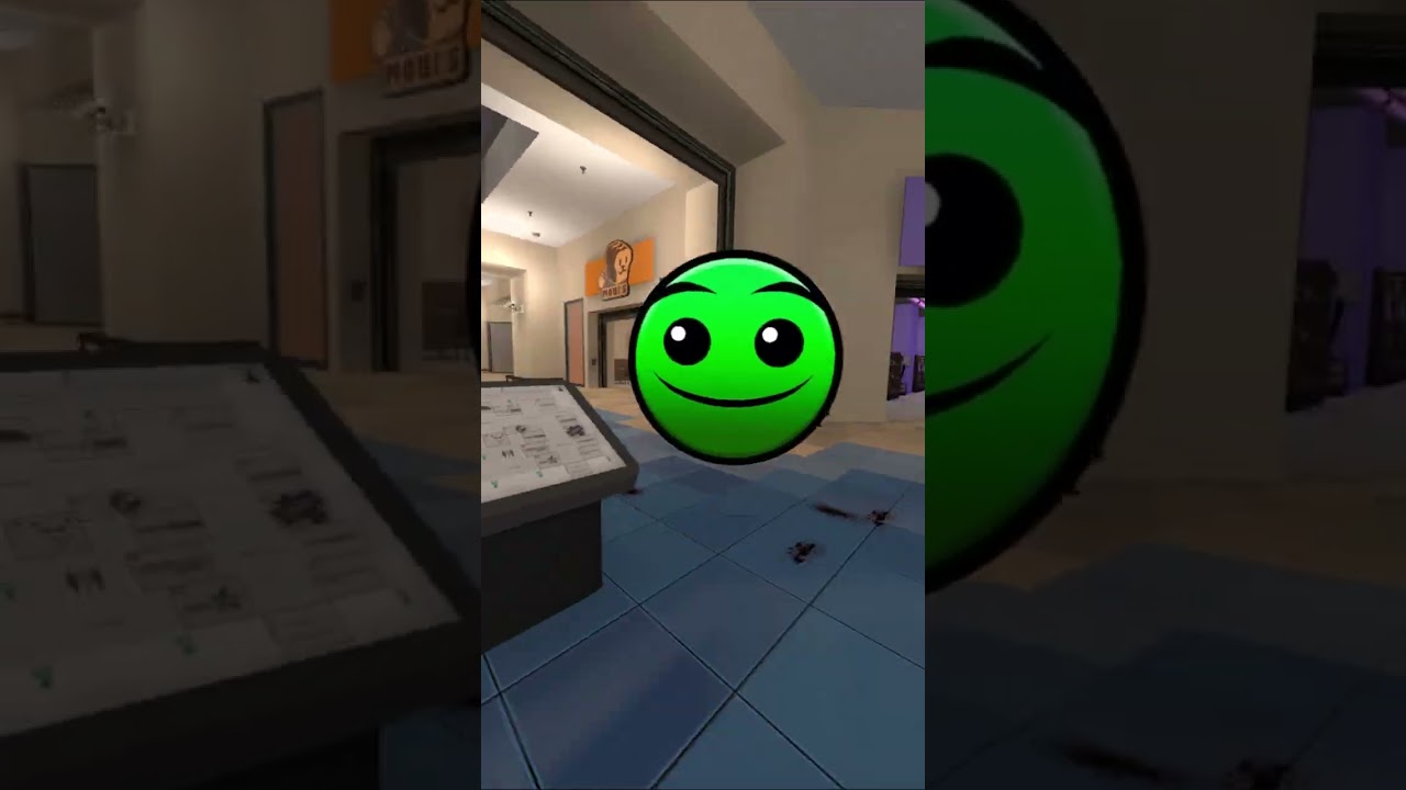 Normal Difficulty 🔥FIRE IN THE HOLE🔥 Nextbot Chase In Garry's Mod 