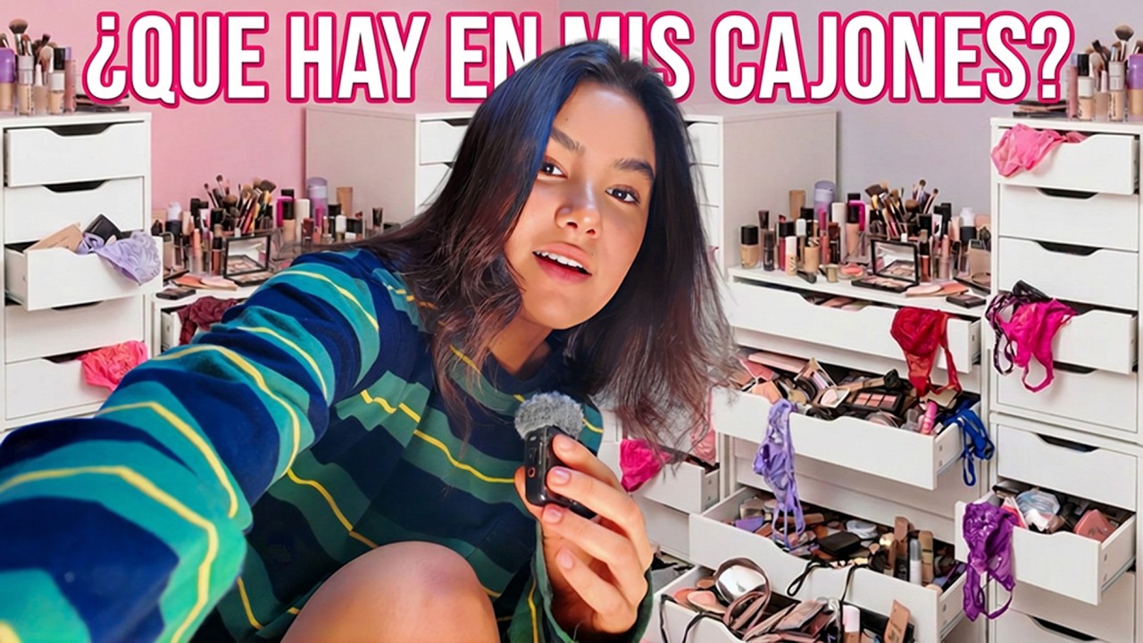 Latest Title & Thumbnail