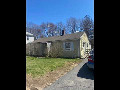 26 16Th Ave, Haverhill, MA home video tour