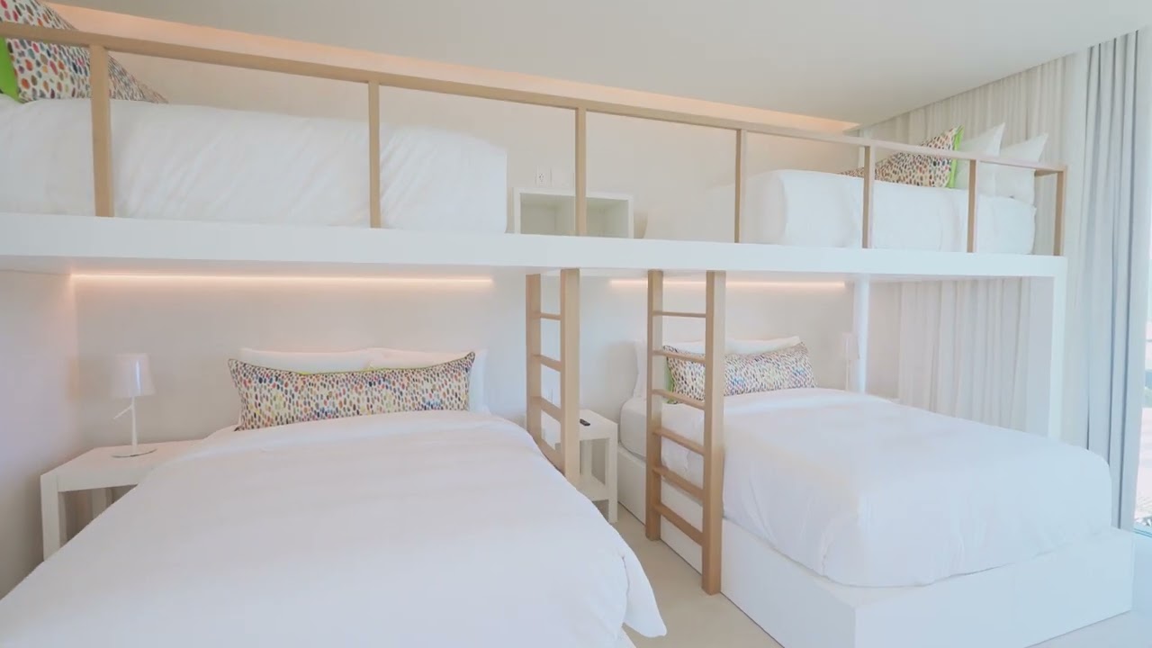 Villa 2 - The Reserve at Grace Bay by Beach Enclave