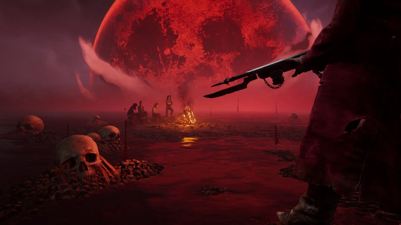 Numerous Dirt Consumers | Blood Moon Event | E78