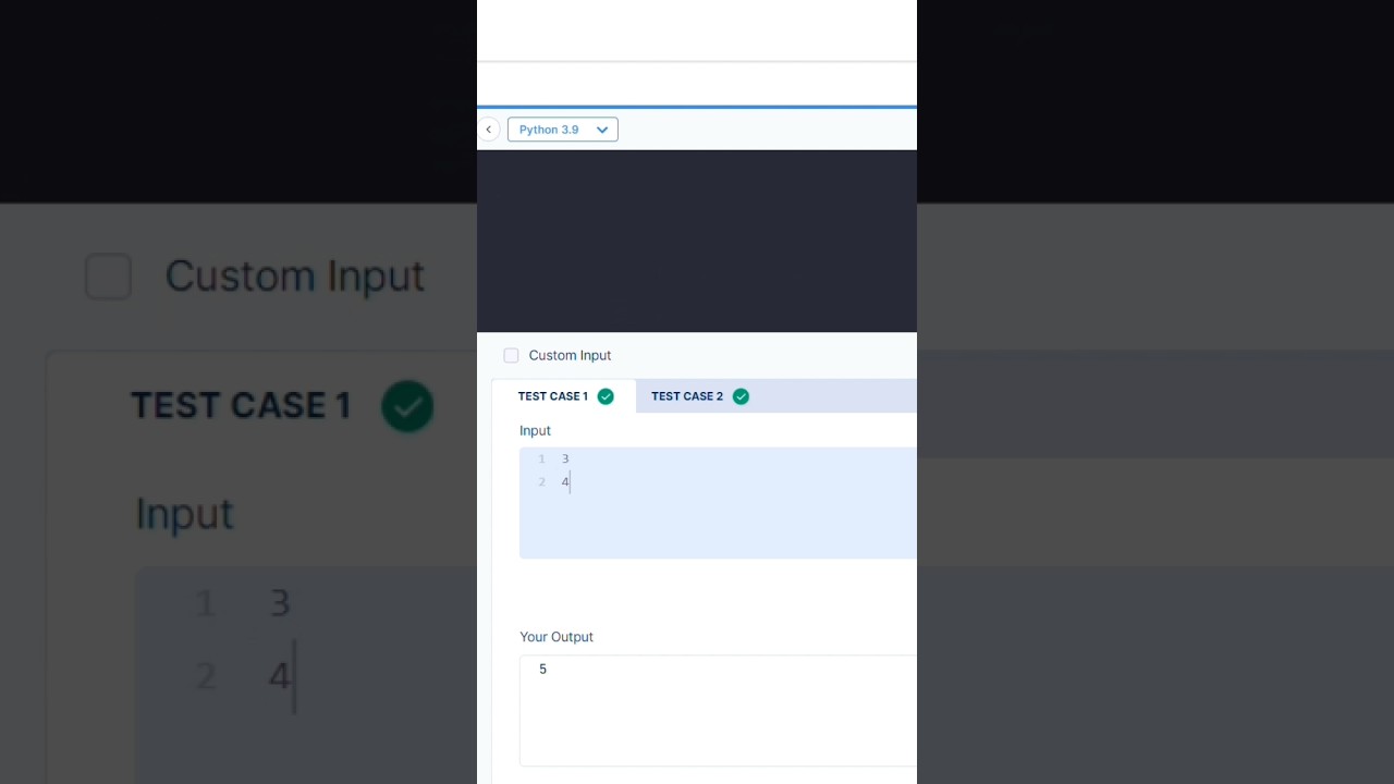 Watch till the end🤯😱 Hypotenuse Value 