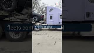 Tracking your #trailers