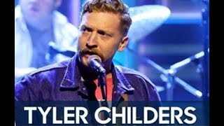 Video thumbnail of "Tyler Childers - House Fire - live @ the Pageant"