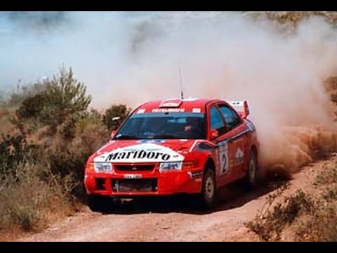 2016 Lancer Evolution >> 1999 WRC 三菱販促ビデオ ランエボ - YouTube 2016 Lancer Evolution >> 1999 WRC 三菱販促ビデオ ランエボ - YouTube
