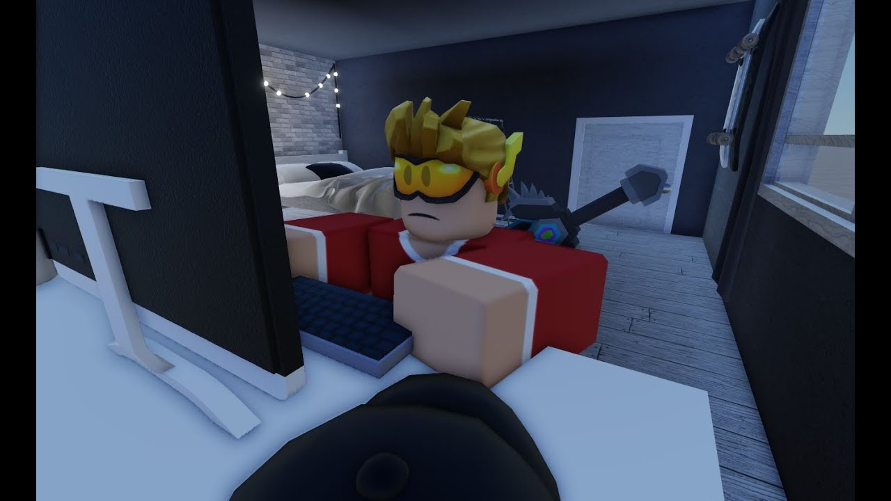 Discord's Light Theme || Roblox animated