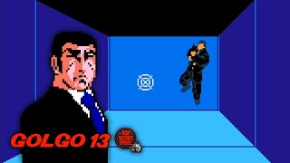 Golgo 13: Top Secret Episode - Bad Game Hall of Fame