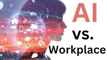The Impact of AI on the Workplace