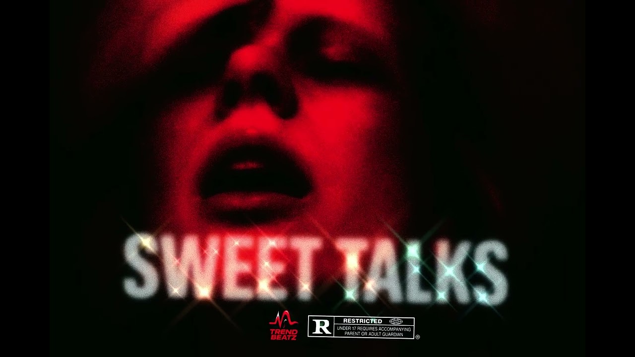 🎵 AFROBEAT x AFRO-FUSION | SWEET TALKS TYPE BEAT | Romantic | Chill | 2025 🎶