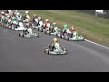 Euro Trophy Round 4  - Mini  - Prefinal