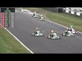 Euro Trophy Round 4  - Mini  - Prefinal