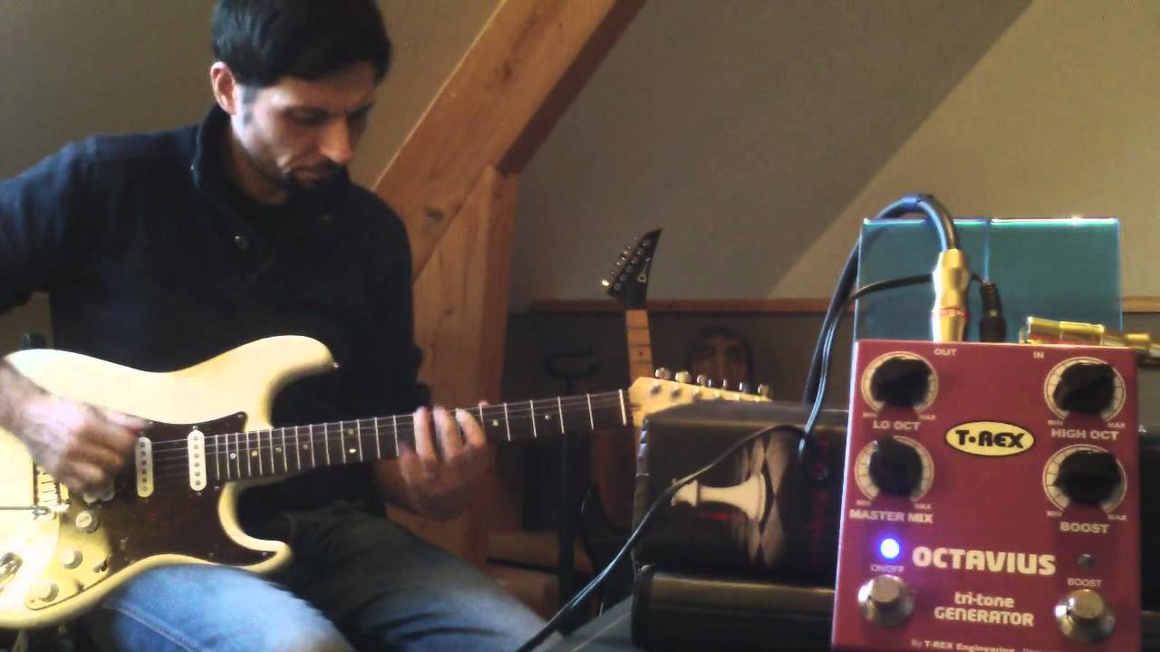 Octaver Vst Guitar octaver vst - touchsaad