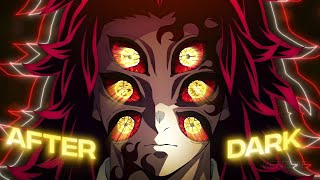 This Is 4K Anime Upper Moons