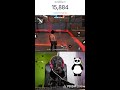 Free fire live streaming