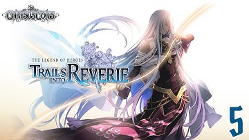 SAVING OLIVIER & SCHERA | Trails Into Reverie