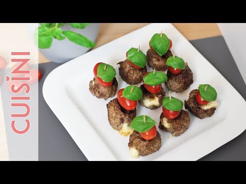 Mexikanische Taco Cups | schnelles Fingerfood-Rezept für Parties und Picknicks. 
