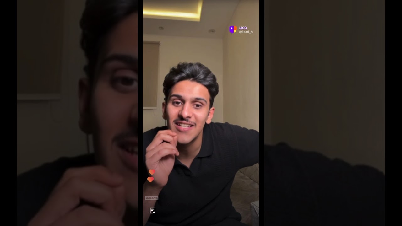 بث سعد الشهري ج{1}