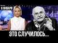 7 минут назад... Никита Михалков...