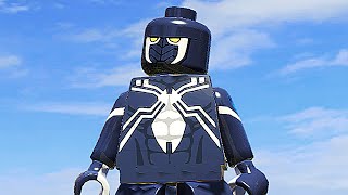 ВЕНОМ ИЗ КОСМОСА - LEGO Marvel Super Heroes ВЕНОМ ИЗ КОСМОСА - LEGO Marvel Super Heroes