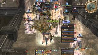 Lineage 2 Official Chronos Nova 1.0