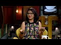 BB Cafe Live || Everyday @ 12 noon || 12-04-21 ||  Asianet