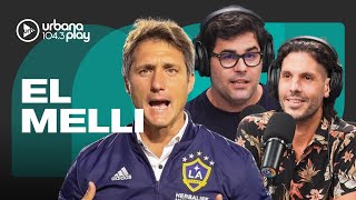 GUILLERMO BARROS SCHELOTTO VUELVE AL FÚTBOL: un repaso por sus mejores momentos #TodoPasa