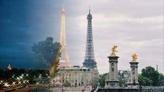 Eiffel - Song Song Blue