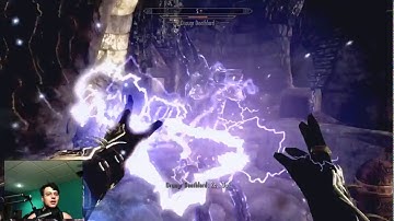 Beyond Skyrim Bruma Part 2 Freaking Amazing