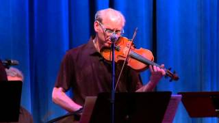 Faculty Jazz Concert-Spring 2016