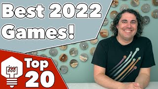 Top 20 - Best 2022 Games! screenshot 5