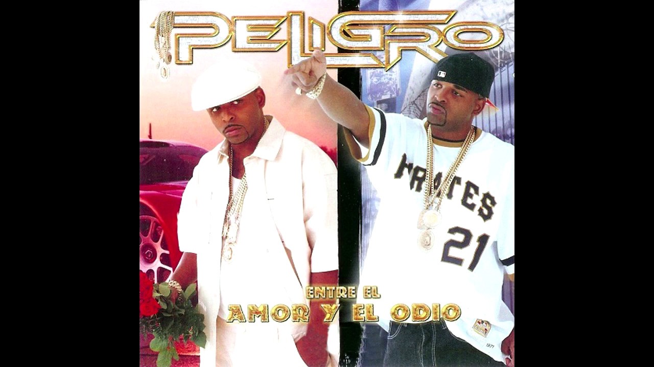 Obejrzyj Intro - Peligro w YouTube Obejrzyj Intro - Peligro w YouTube