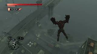 PROTOTYPE 2 100% completion Net Worth