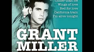 Grant Miller – Grant Miller   Red For Love Remix
