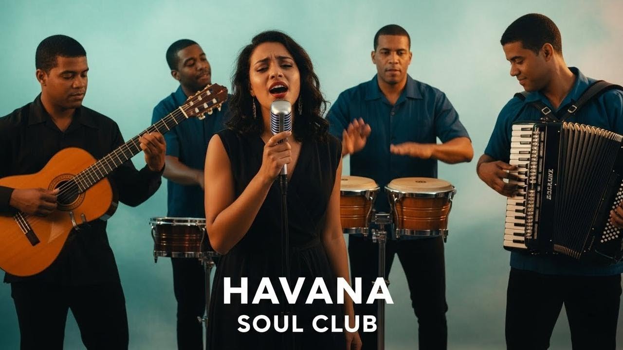 Son Cubano Playlist 🧡 Vintage Son Cubano – Buena Vista Jazz & Soul