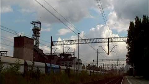 Made In Silesia - Industrial Landscape - Part 1.0 - Film by Marek Stańczyk ©