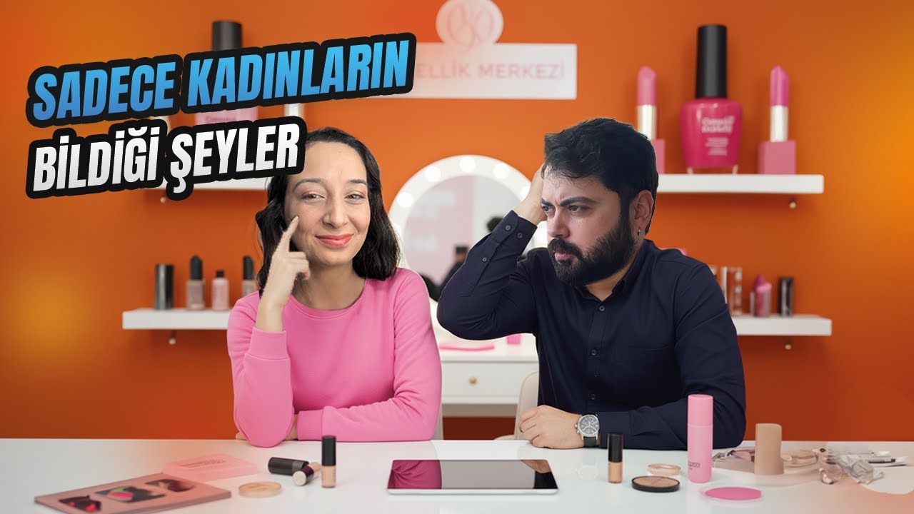 Kadınlar vs Erkekler: Bu Sefer Rövanş Zamanı