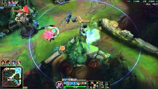 yasuo ult bug!