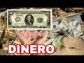 NUNCA MAS TE FALTARA EL DINERO TODAS LAS PUERTA SE ABRIRAN ANTE TI ,MUSICA PARA ATRAER EL  DINERO