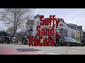 Suffy sand rocats  season opening 2023 harleydavidson chemnitz