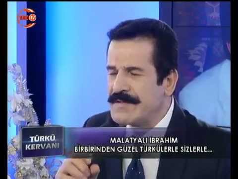 MALATYALI İBRAHİM==ŞEREFSİZ