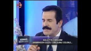 MALATYALI İBRAHİM==ŞEREFSİZ Resimi