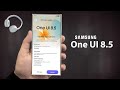 One UI 8.5 Beta ЗАДЕРЖКА