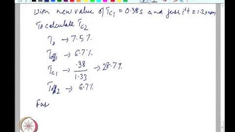 Mod-01 Lec-20 Ring and network distribution