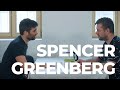 DEEP TALKS 01: Spencer Greenberg - Entrepreneur, Mathematician, and Founder of ClearerThinking