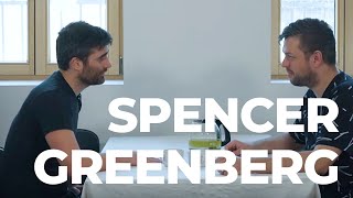 DEEP TALKS 01: Spencer Greenberg - Entrepreneur, Mathematician, and Founder of ClearerThinking
