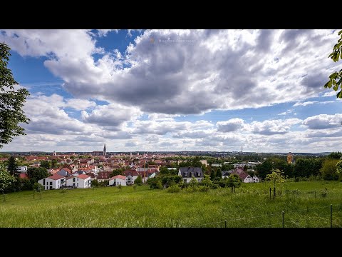 Hyperzoom Regensburg